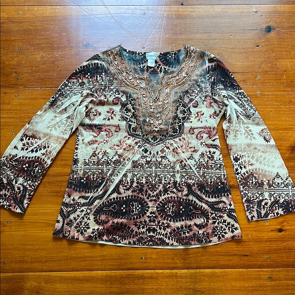 Chico’s top